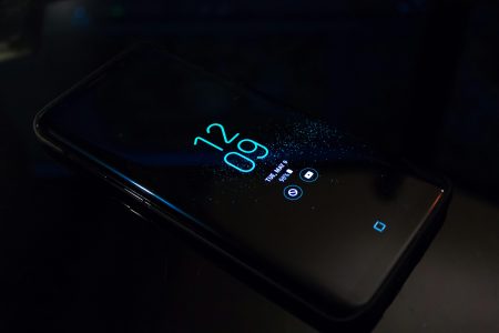 sports betting from mobile device