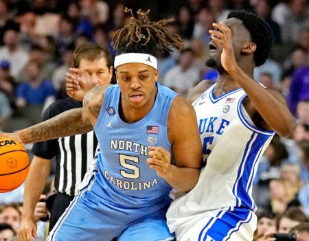 ncaa president looking to ban college player props in the United States