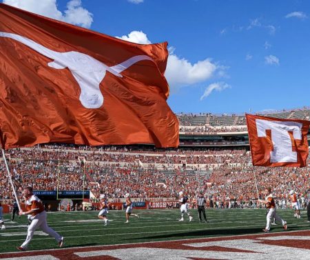 Texas players involved in sports betting scandal