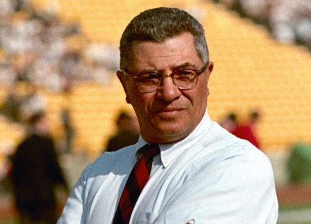 Vince Lomardi