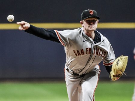 MLB early season report