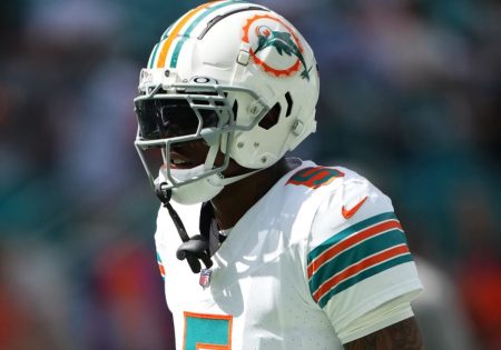 Jalen Ramsey next team odds