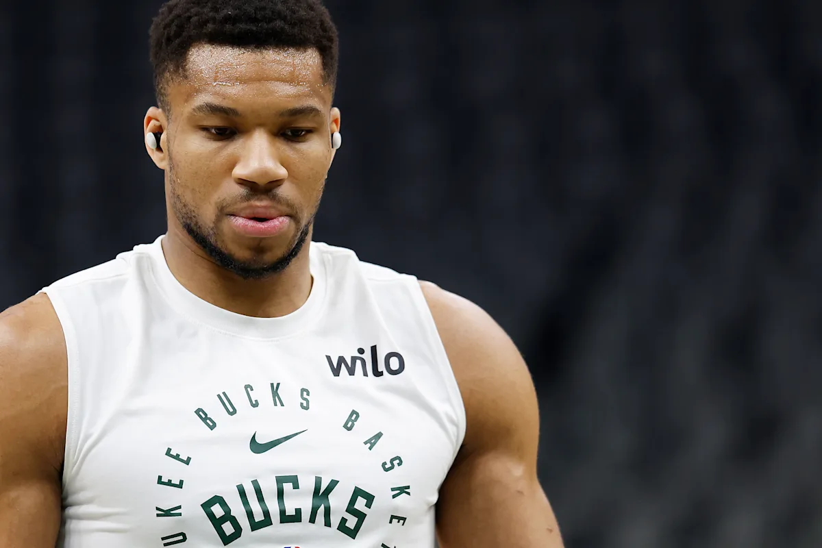 Giannis next team vegas odds