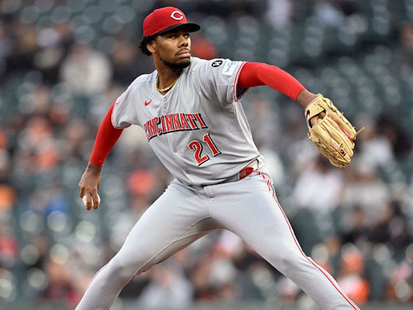 HUnter Greene
