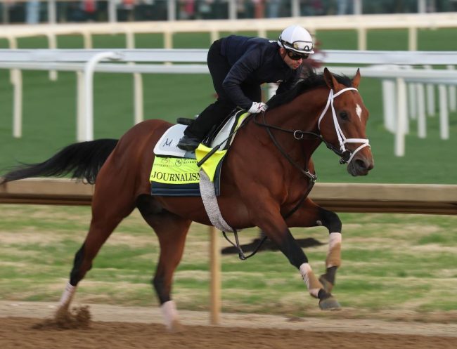 2025 Kentucky Derby preview and pick