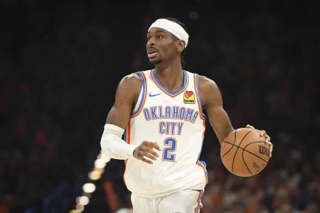 OKC dynasty?