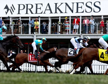 2025 Preakness Stakes picks and odds