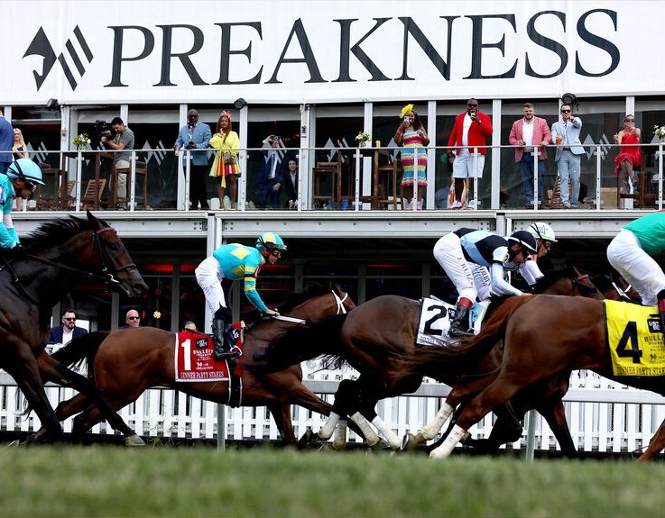 2025 Preakness Stakes picks and odds