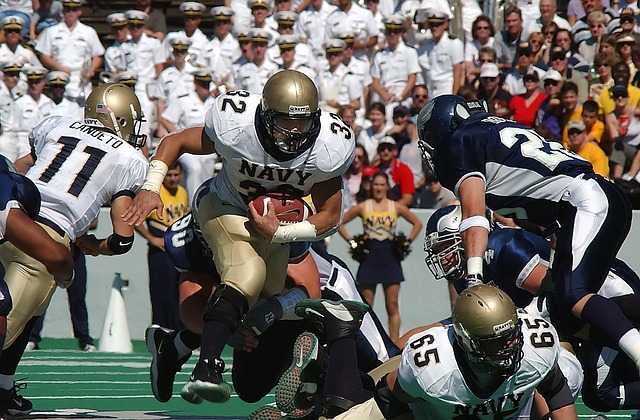 college football rules changes