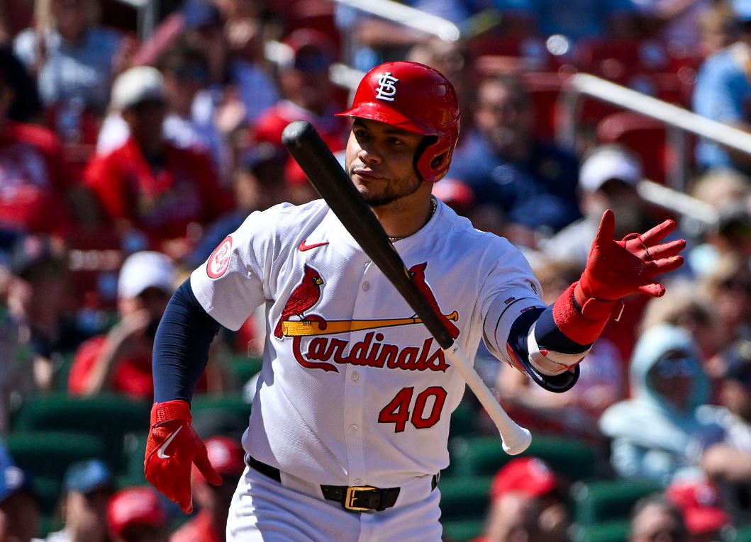 St. Louis attendance issue