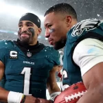 Eagles 2025 and future