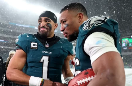Eagles 2025 and future