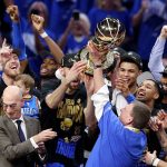 is okc favored to repeat?