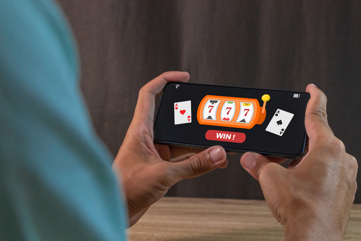 casino game implied odds online