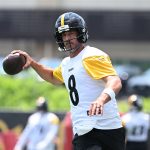 Aaron Rodgers and Steelers stats and odds