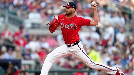 Chris Sale