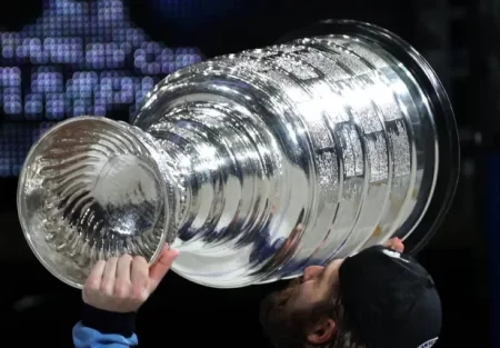 stanley cup best games