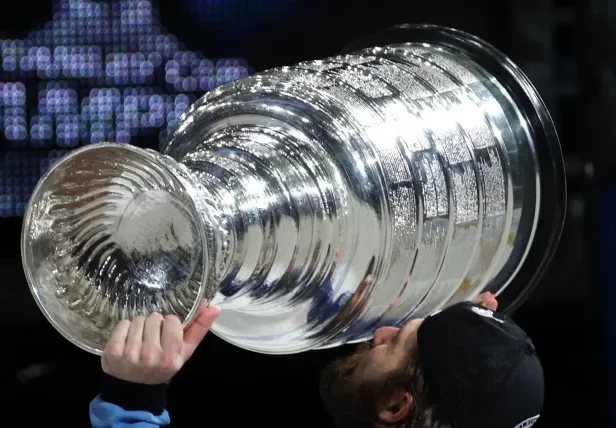 stanley cup best games