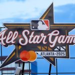 2025 MLB all star game odds and roster