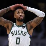 Damian Lillard next team odds