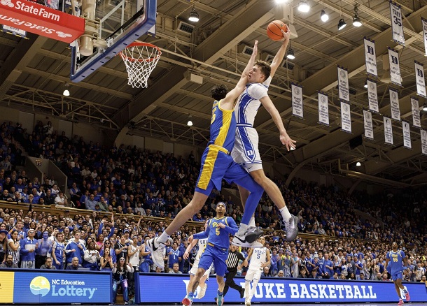 NBA draft results and grades