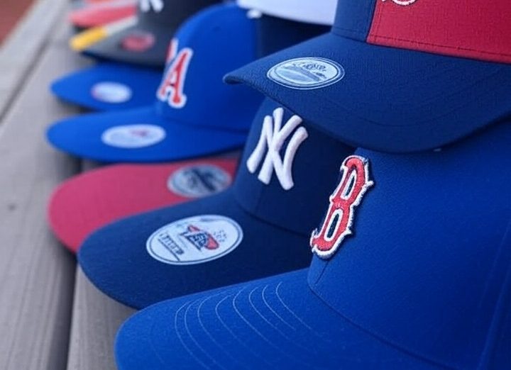 Betting odds for MLB - how they started and how they are now
