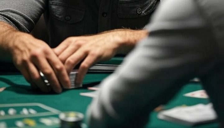 best place to play poker online