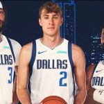 Dallas Mavs 2025-2026
