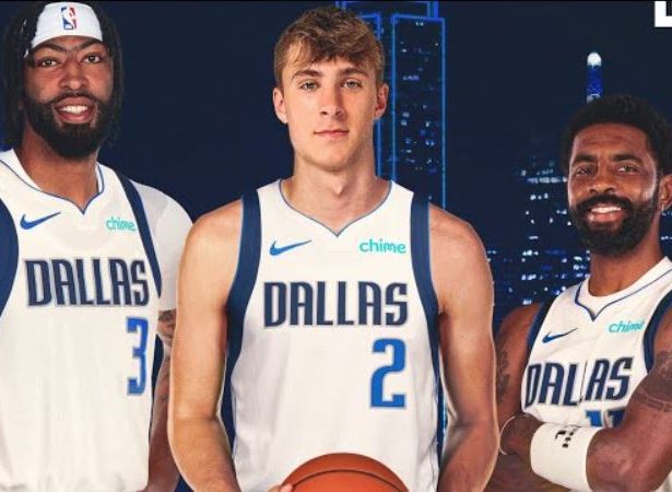 Dallas Mavs 2025-2026
