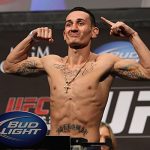 Max Holloway
