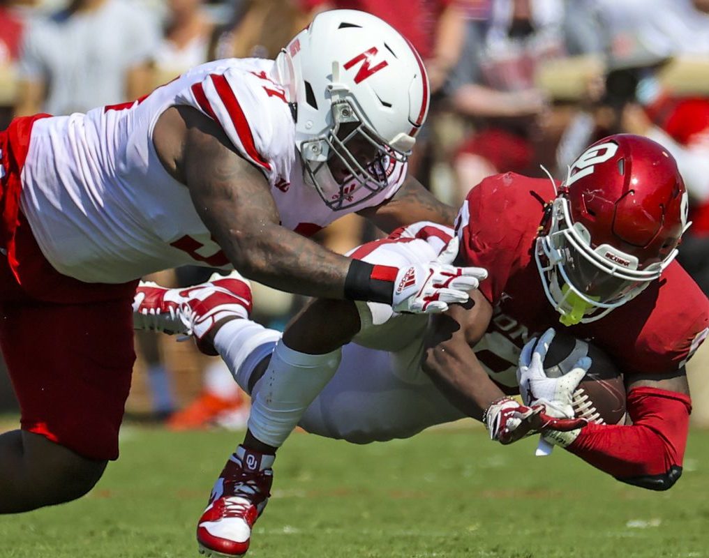 Top ten college football rivalries ranked