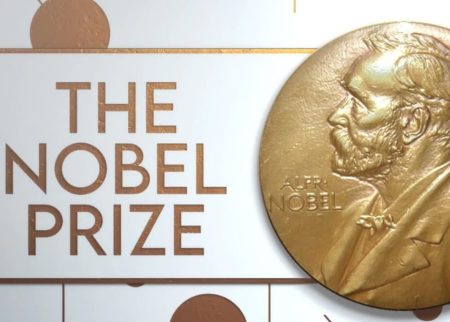 2025 Nobel Prize odds
