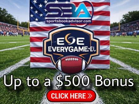 Sportsbook offer