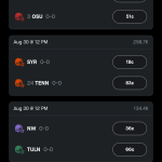 Robinhood enters sports betting market