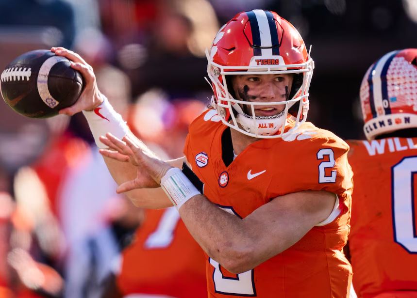 Clemson preview and betting odds