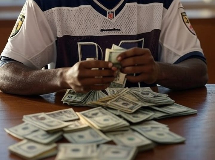 2025 nfl season special bonus offer - free bets