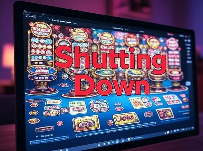 High Roller and Queen Bee shutting down