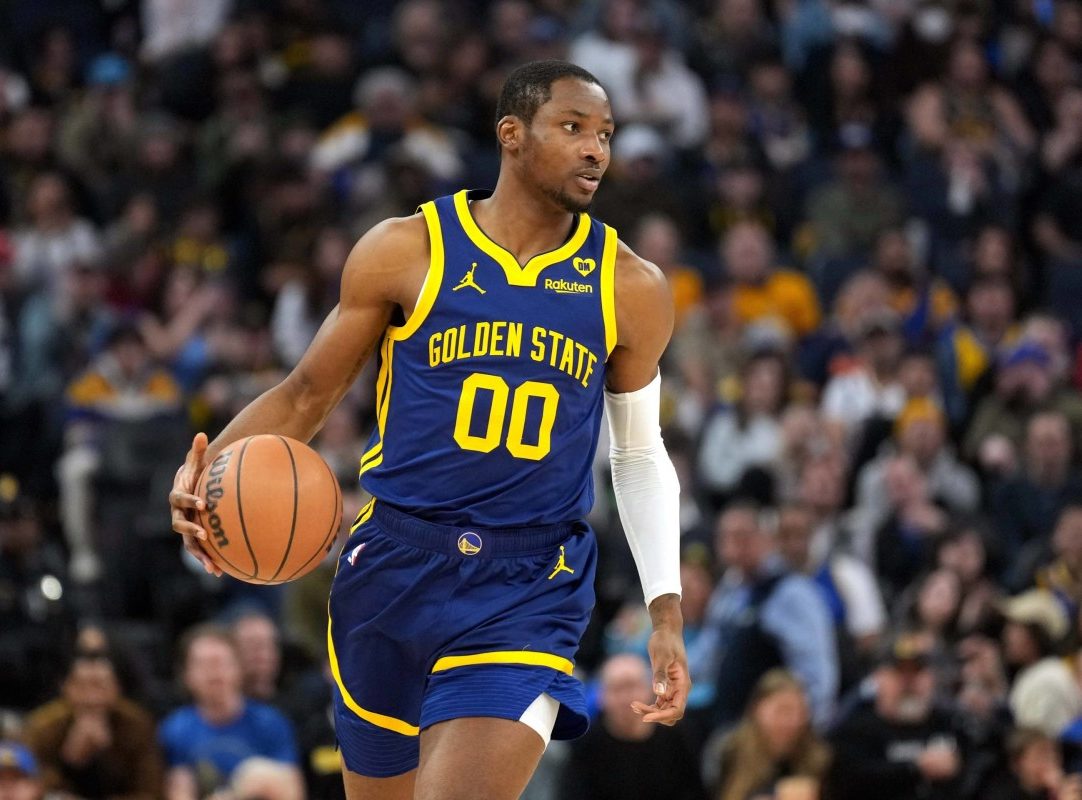 NBA news rumors players Warriors