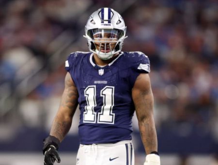 MIcah Parsons other teams 2025