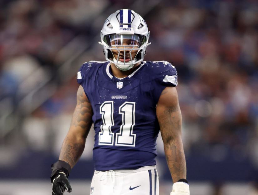 MIcah Parsons other teams 2025