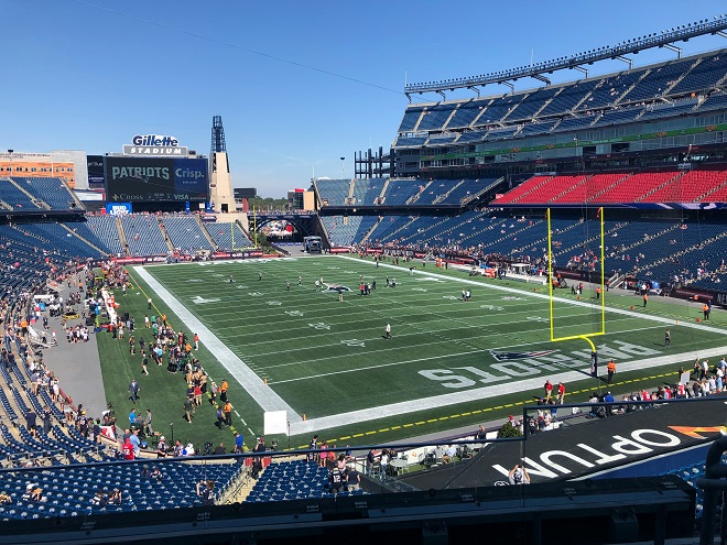 total wins NFL 2025