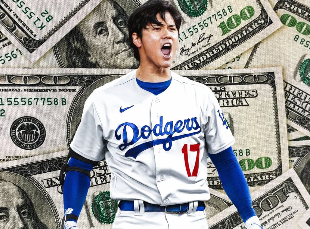Did Ohtani get away with gambling on baseball games?