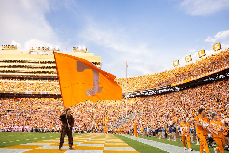 Tennessee 2025 predicitons