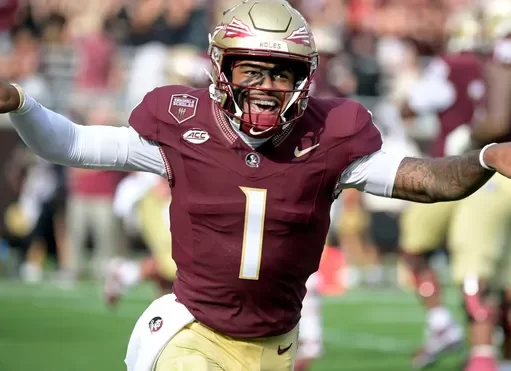 week 2 college football AP POll and correlating odds