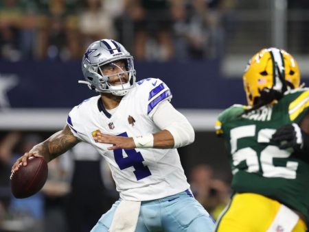 what happens to my bet in a tie?