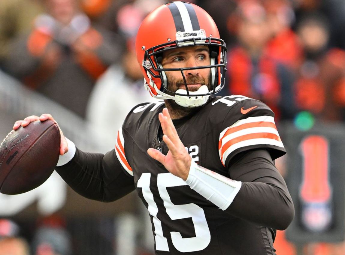 2025 Cleveland Browns odds, predictions, and schedule