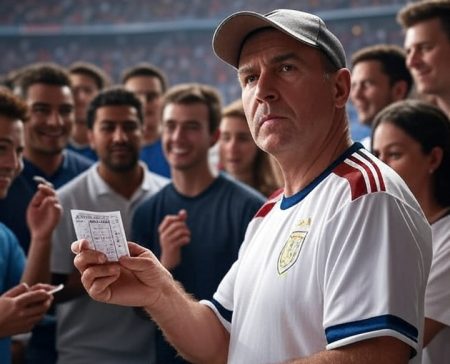 Don't Go on Tilt: A Gambler's Guide to Emotional Control When Your Team Concedes Early