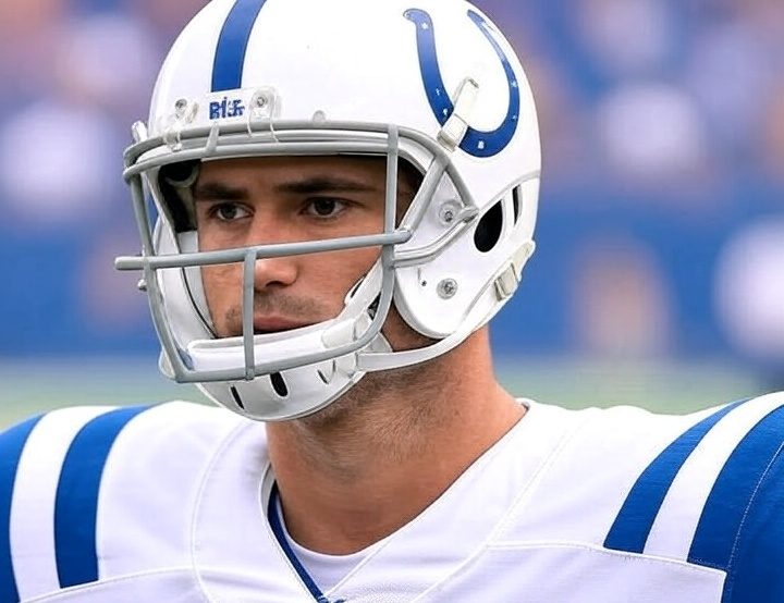 NFL Qbs in 2025