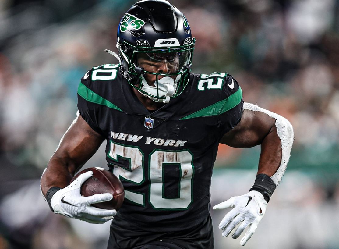 NY Jets betting odds and prediction for 2025