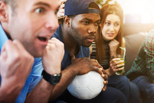 sports betting
